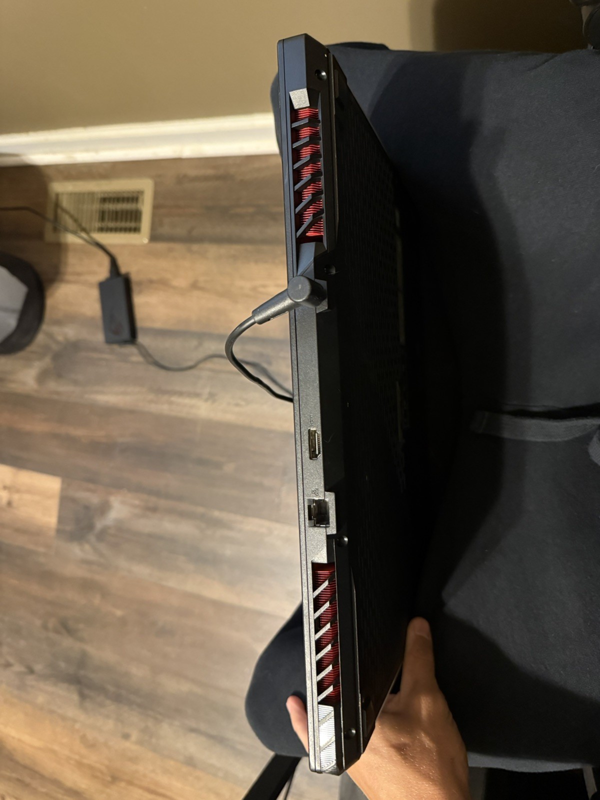 ASUS ROG Strix G gaming laptop. SPECS IN DESCRIPTION