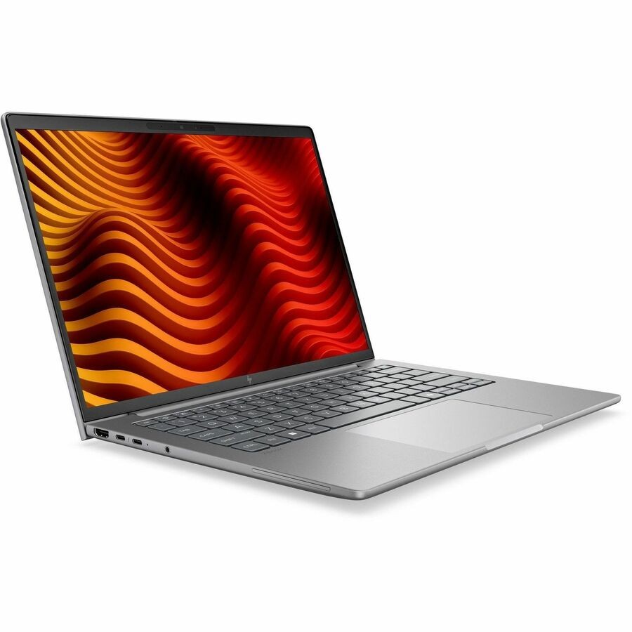 HP ZBook 8 G2a 14 Copilot+ PC Mobile Workstation – WUXGA – 60 Hz – AMD Ryzen AI