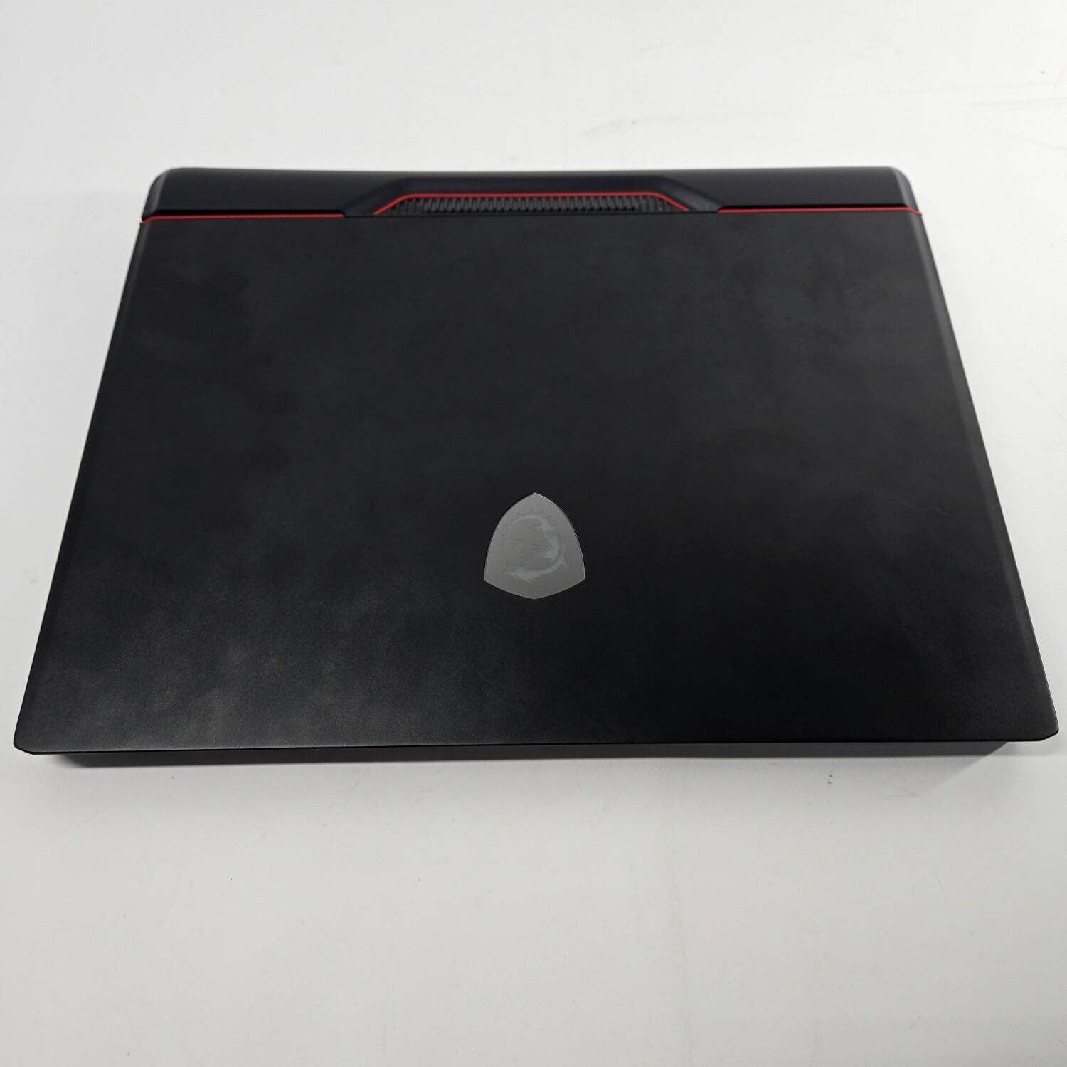 MSI Raider GE78HX 14VGG 17.3 i9-14900HX 2.2GHz 32GB RAM 1TB SSD GeForce RTX 4070