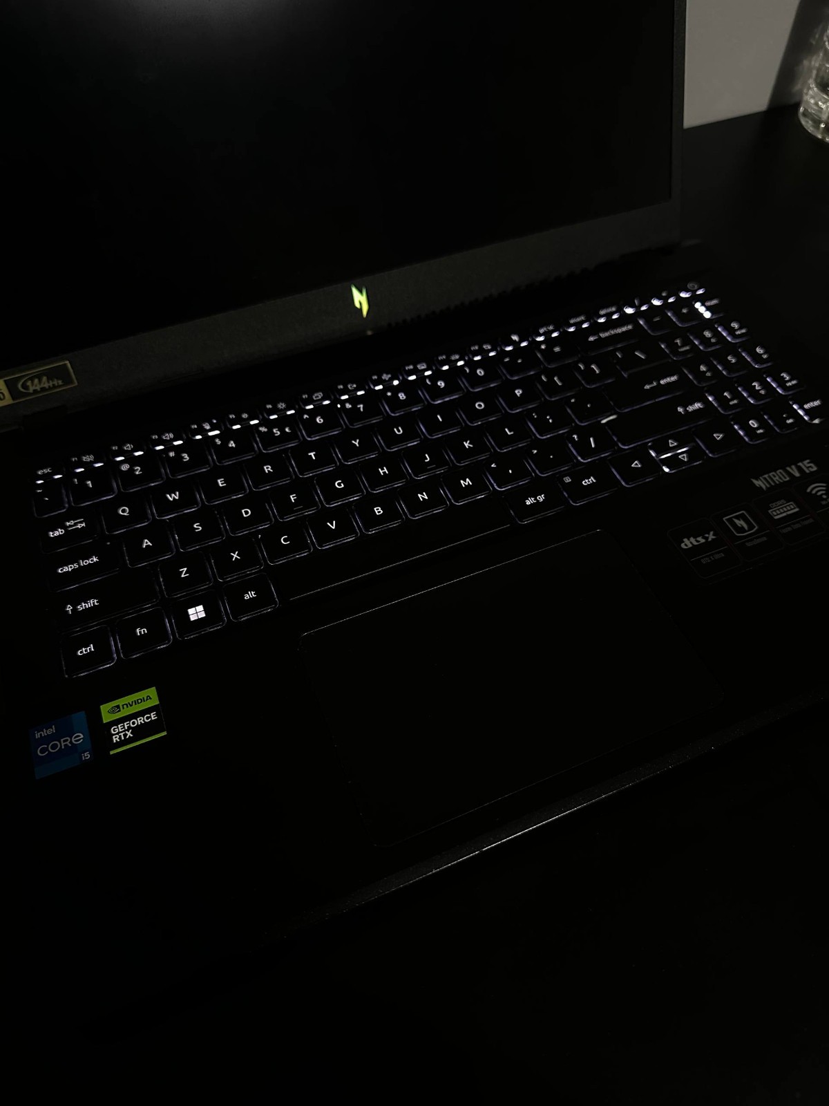 Acer Nitro V15 ANV15-51 RTX 4050 Gaming Laptop | i5-13420H | 16GB RAM | 512GB SS