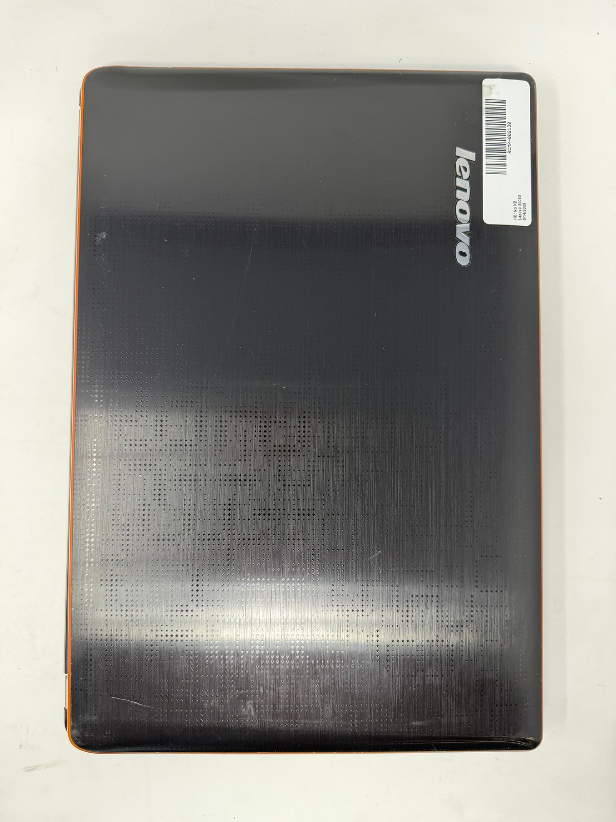 Lenovo 20090 y470 i5-2450M 4GB Radeon HD 7670M No HD Grade B