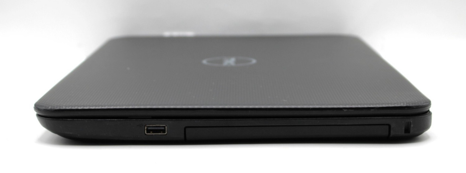 Dell Inspiron 15-3537 Celeron-N4000@1.1GHz 4GB DDR3 NO STORAGE/OS *USED/TESTED*