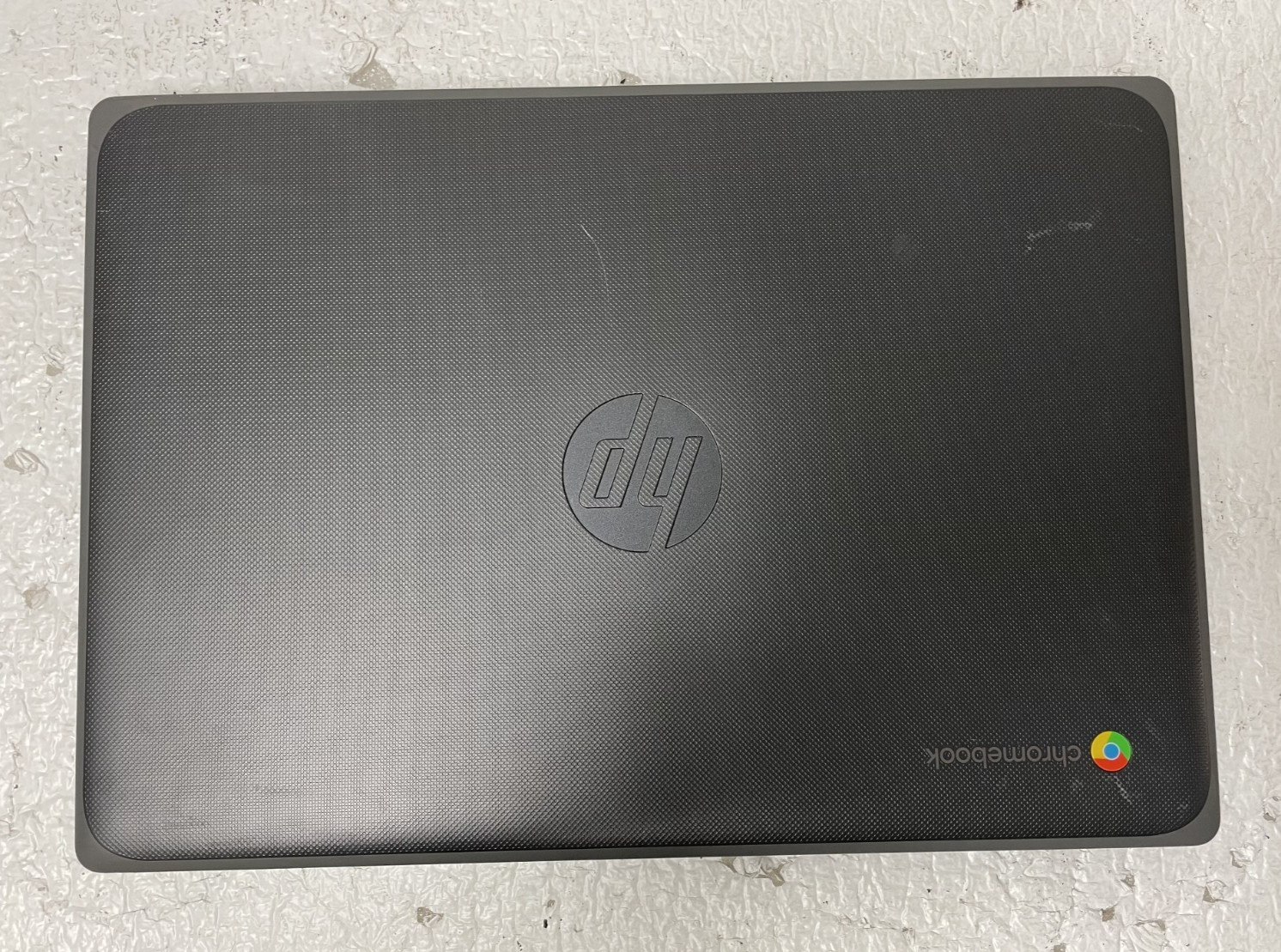 HP Chromebook 11A G8 EE 11.6″ AMD A4-9120C 4GB RAM 32GB eMMC SSD w/ Charger