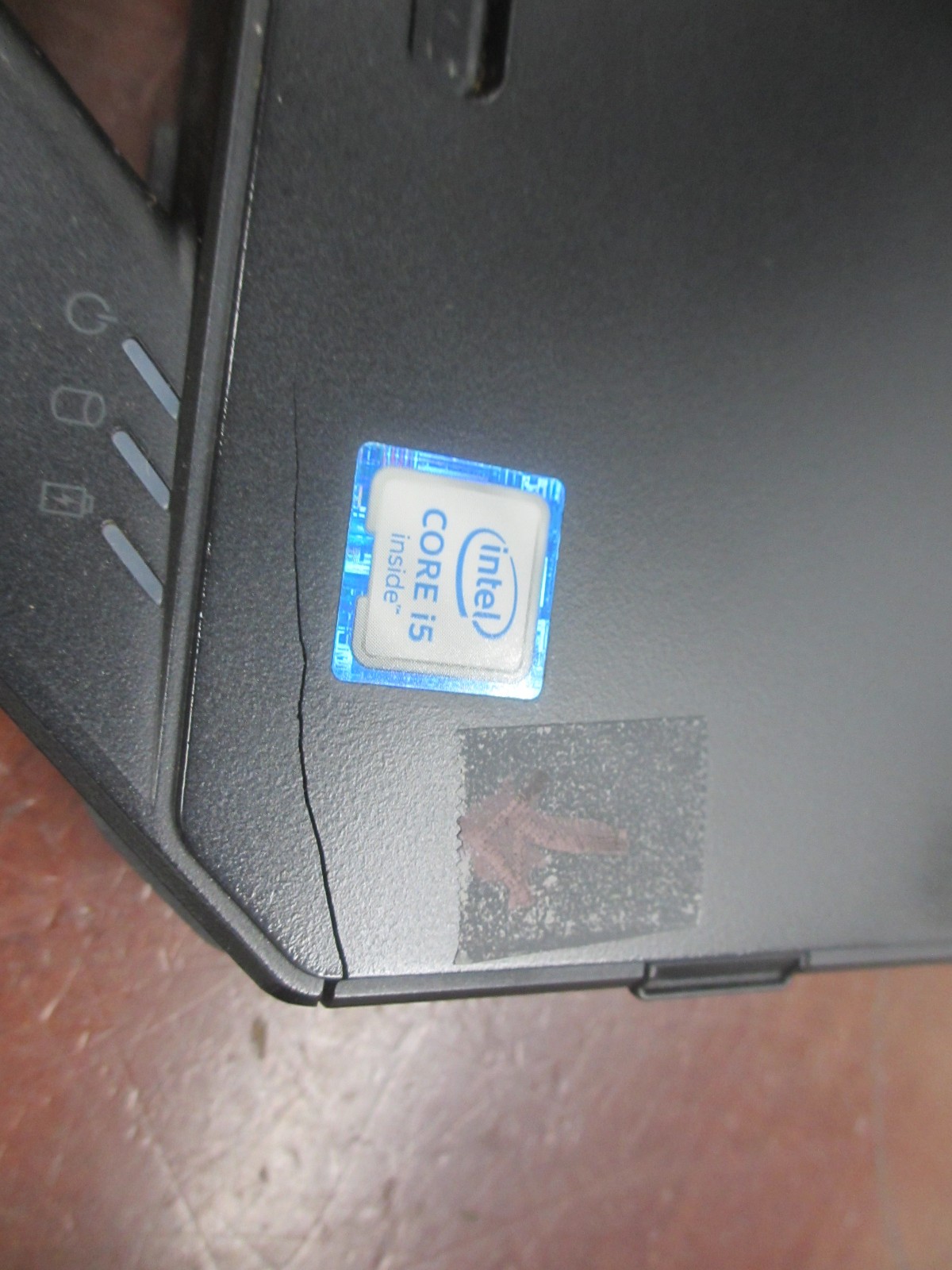 Dell Latitude 5414 i5-6300U 2.40GHz 8GB 256GB SSD Linux Laptop w/ AC