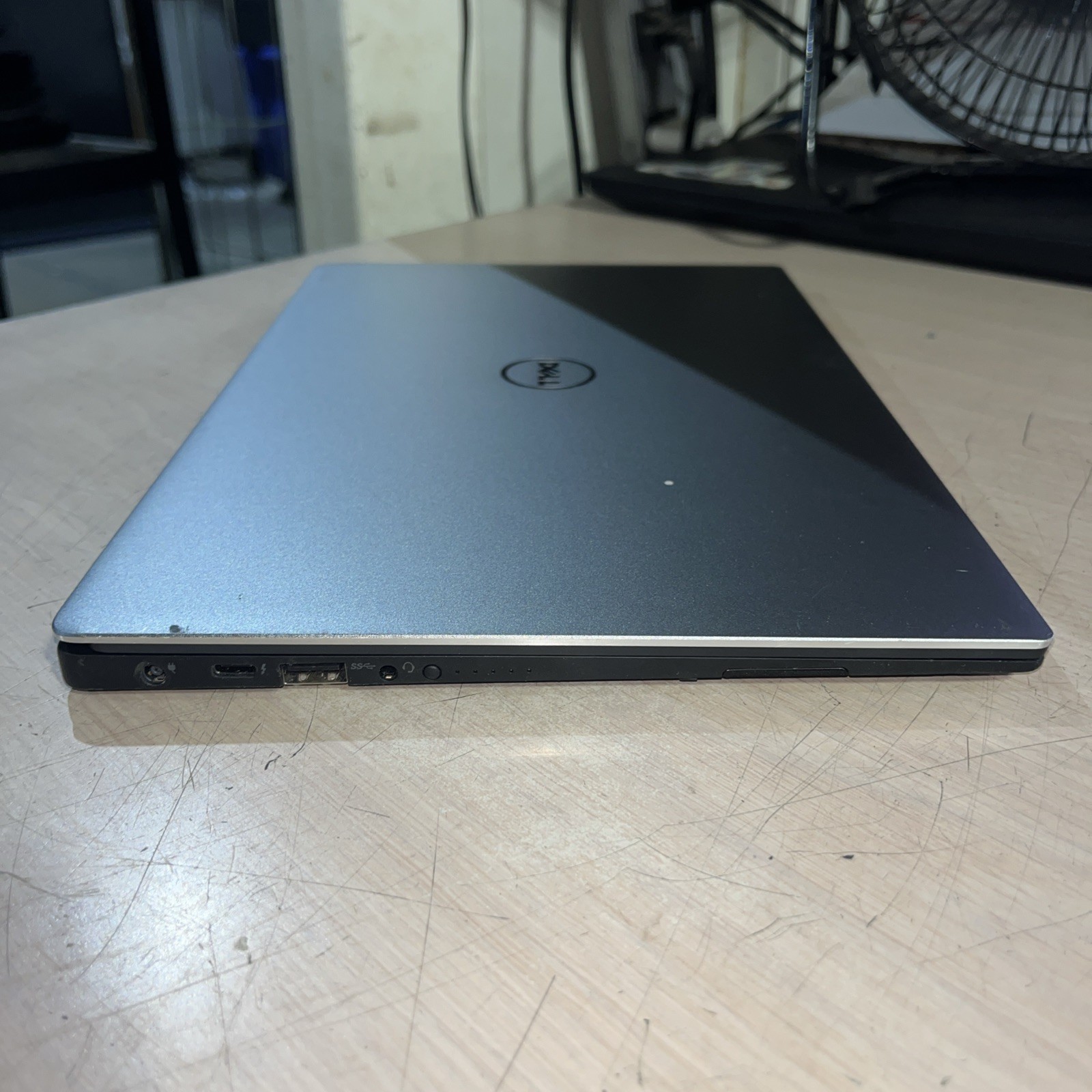 DELL XPS 13 9343 INTEL CORE I5-7200U 2.50GHZ 8GB RAM NO HD