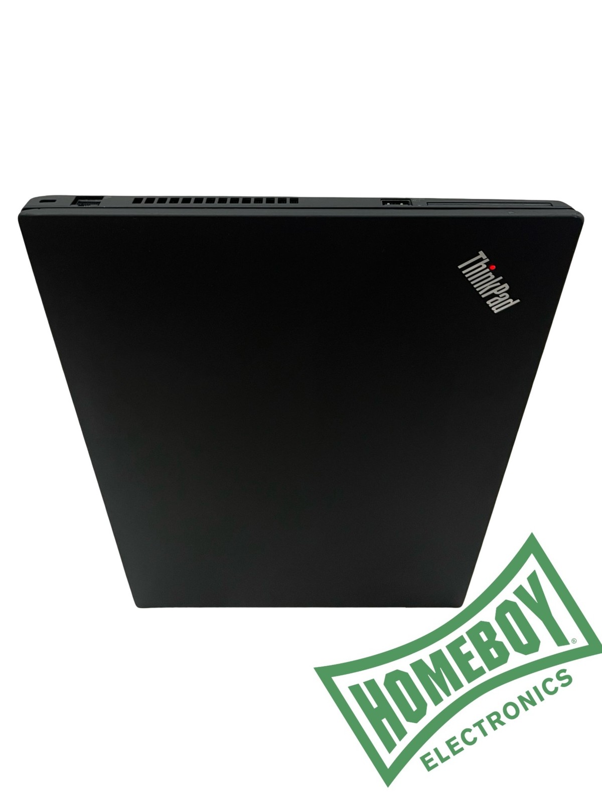 ThinkPad T15 G1 | 15″ | i7 | 8GB RAM | 256GB SSD | 30-Day Warranty