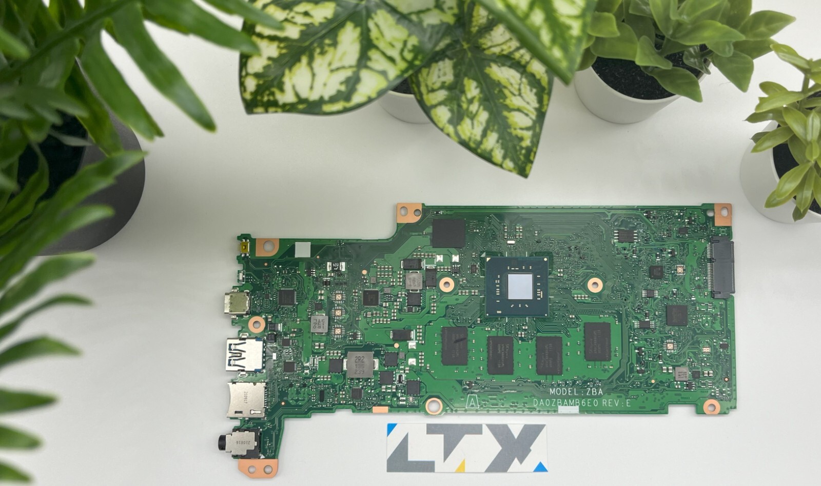 Acer Chromebook Spin CP311-2H Motherboard Mainboard NB.HKK11.00H
