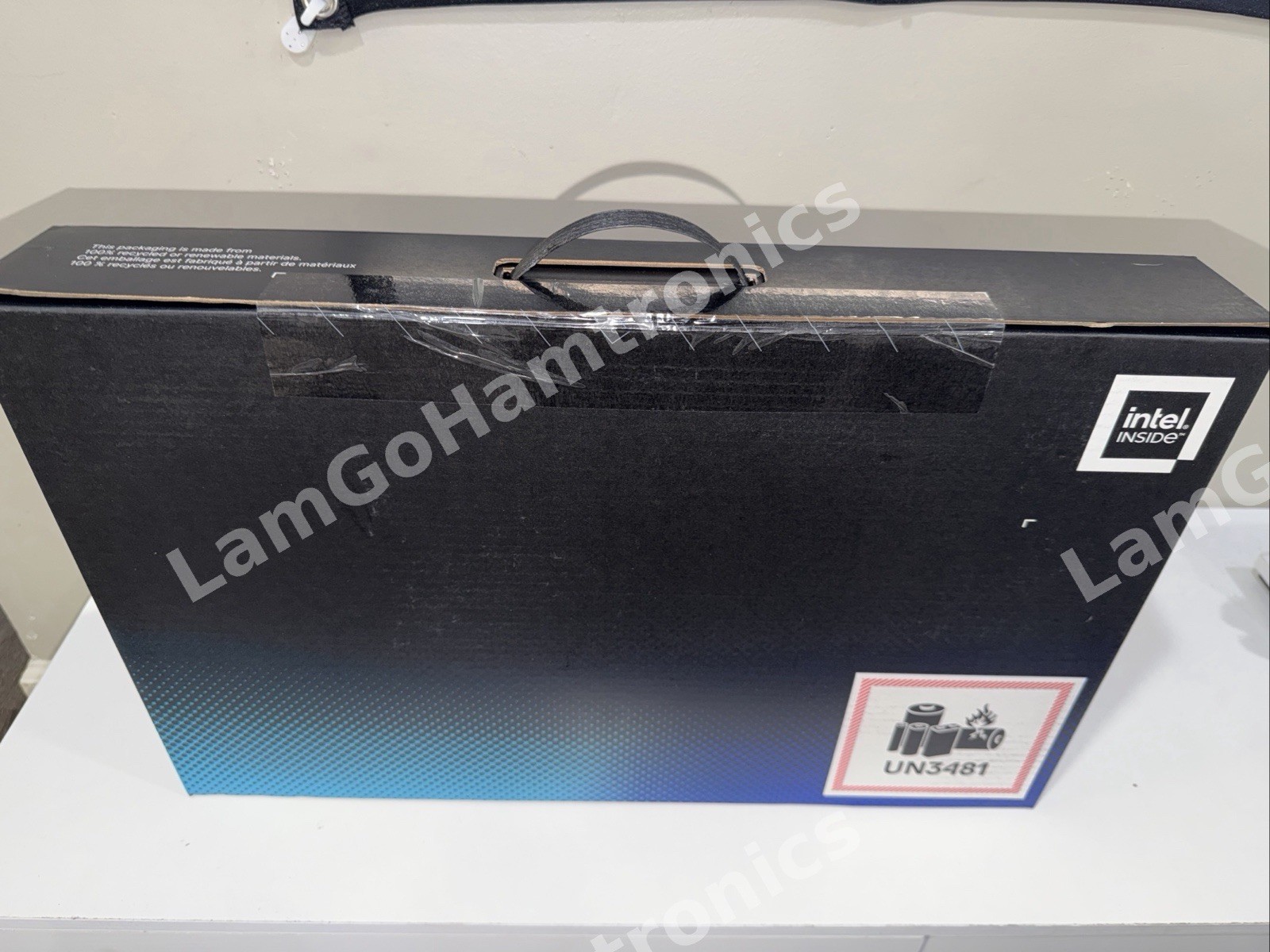 🔥 NEW Dell Alienware 16 Area-51 RTX 5070 Ti 32GB 2TB 240Hz Laptop