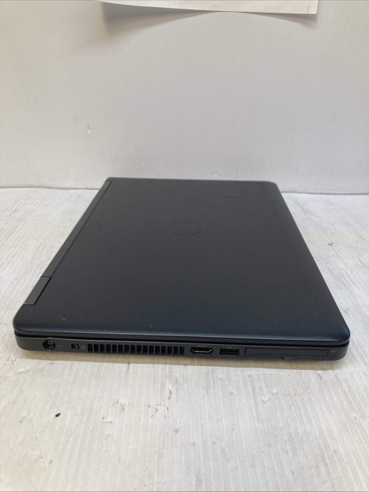 Dell Latitude E5440 Intel Core i5-4310U 2.0GHz 4GB RAM No HDD Boot to BIOS