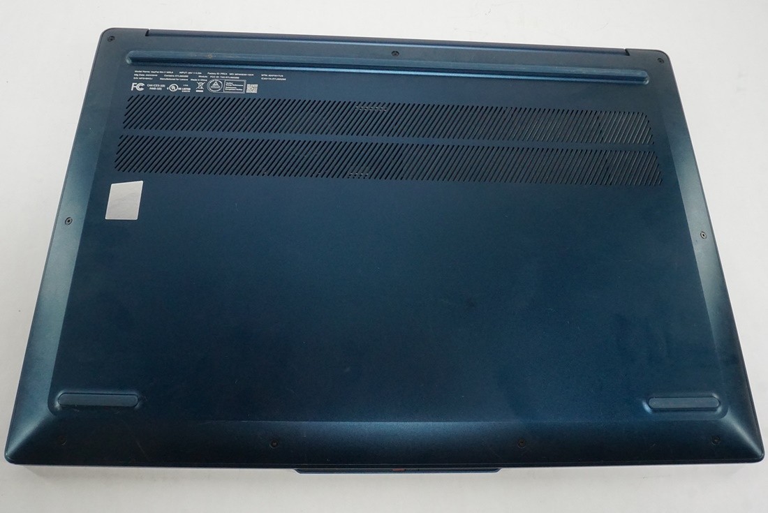 Lenovo IdeaPad Slim 5 16IRL8 Touch 16″ FHD+ i7-1355U 1.7GHz 16GB RAM 512GB SSD