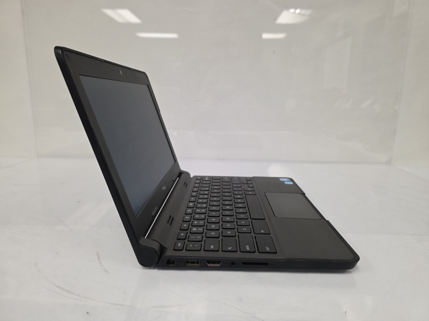 Dell Chromebook 11 |4GB RAM|16GB eMMC| Intel Celeron dual core N2840