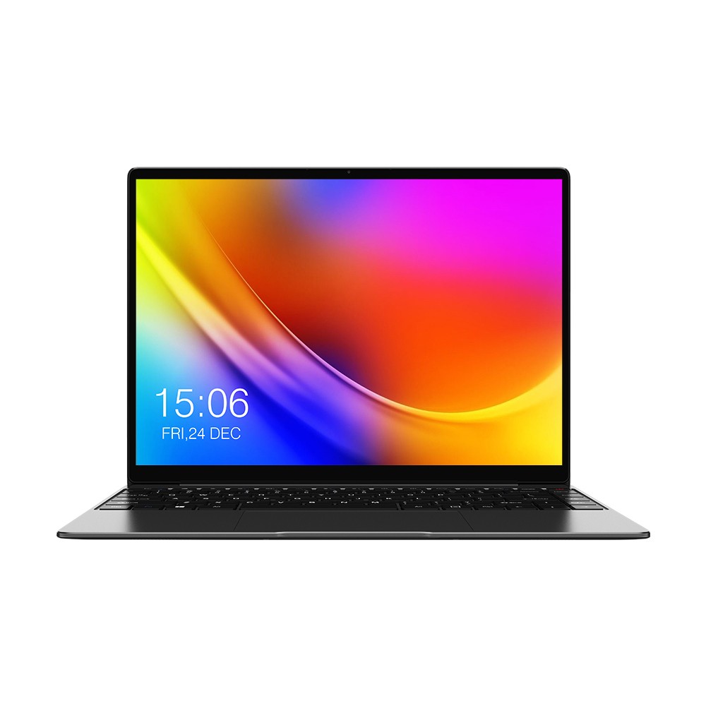 CHUWI GemiBook Pro 14.1″ Laptop Windows 11 Intel J4125 8+256GB Backlit Keyboard