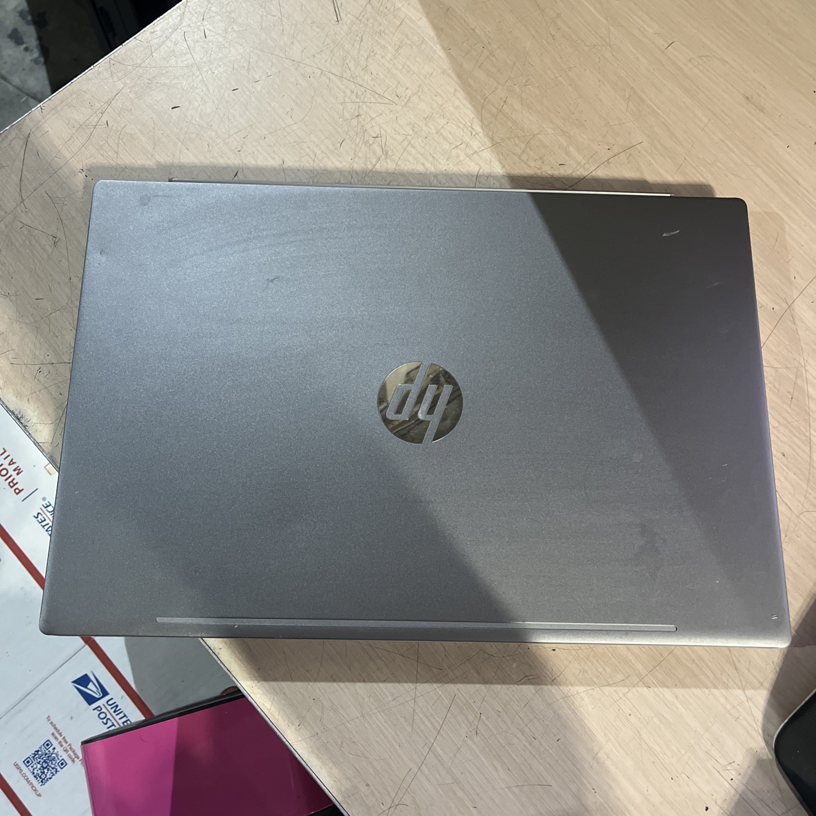 HP PAVILION 15-CS3XXX INTEL CORE I5-1035G1 1.00GHZ 8GB RAM NO HD