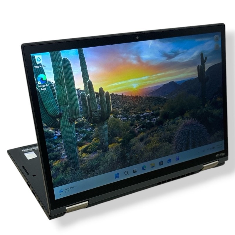 Lenovo ThinkPad X13 Yoga Gen 2 Touch 2in1 i5-1145G7 16GB 512GB SSD W11P Laptop
