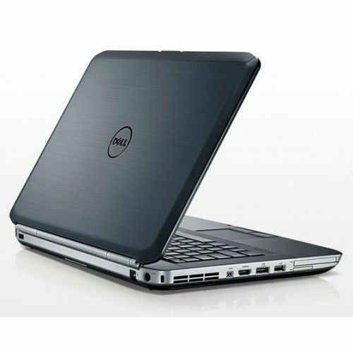 Dell Latitude LAPTOP Computer INTEL i5 8GB 350GB SSD HDD HDMI Windows 10 WiFi PC