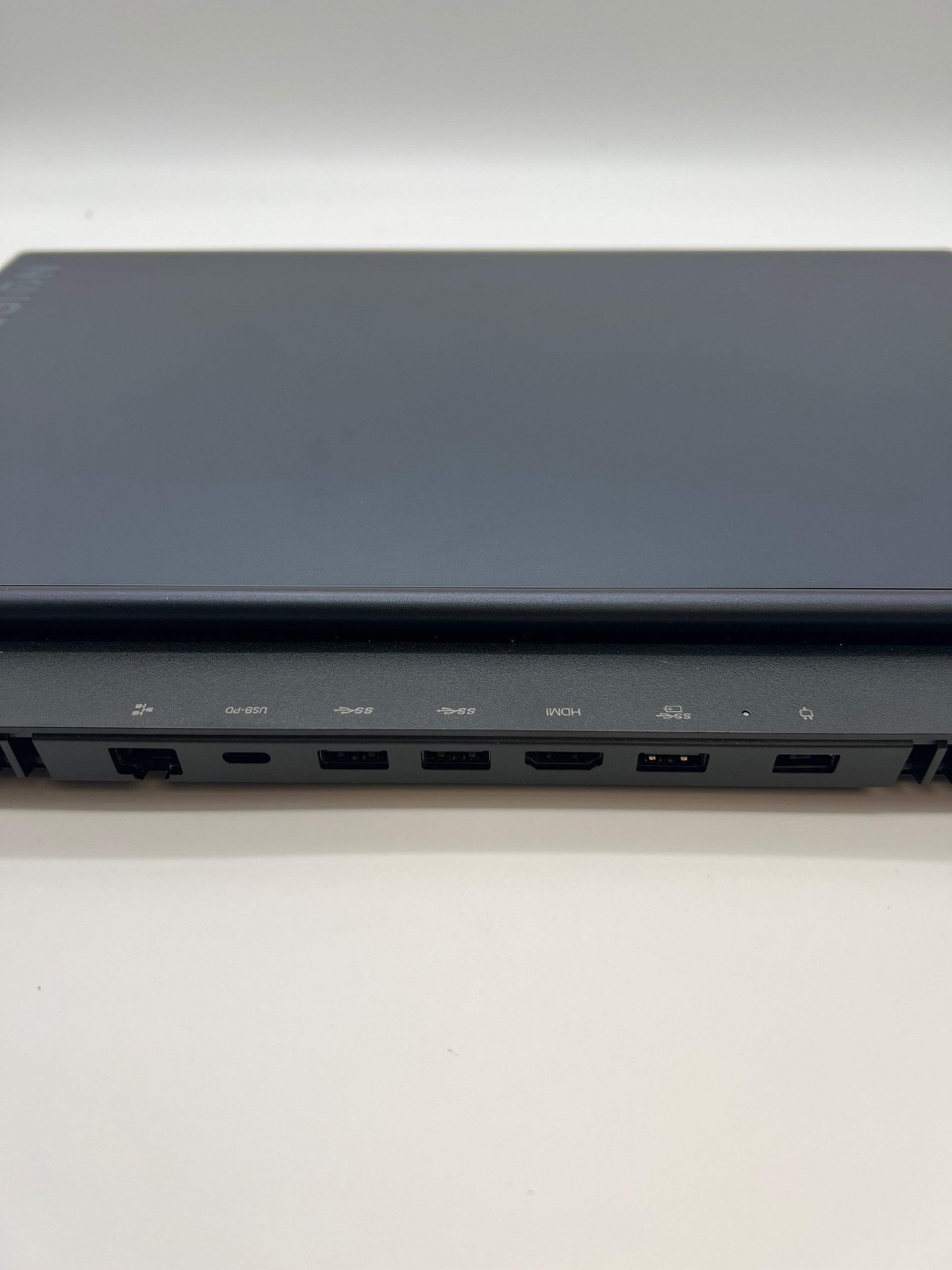 Lenovo Legion 5 15ACH6 Ryzen 7 5000 Series 16GB 1TB RTX 3050 Ti 15-inch Black