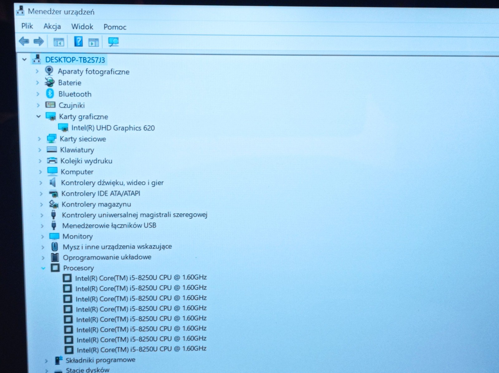Business Laptop Dell Latitude 3390 2in1 P69G001 /I5-8250U/32GB RAM/512GB SSD/…