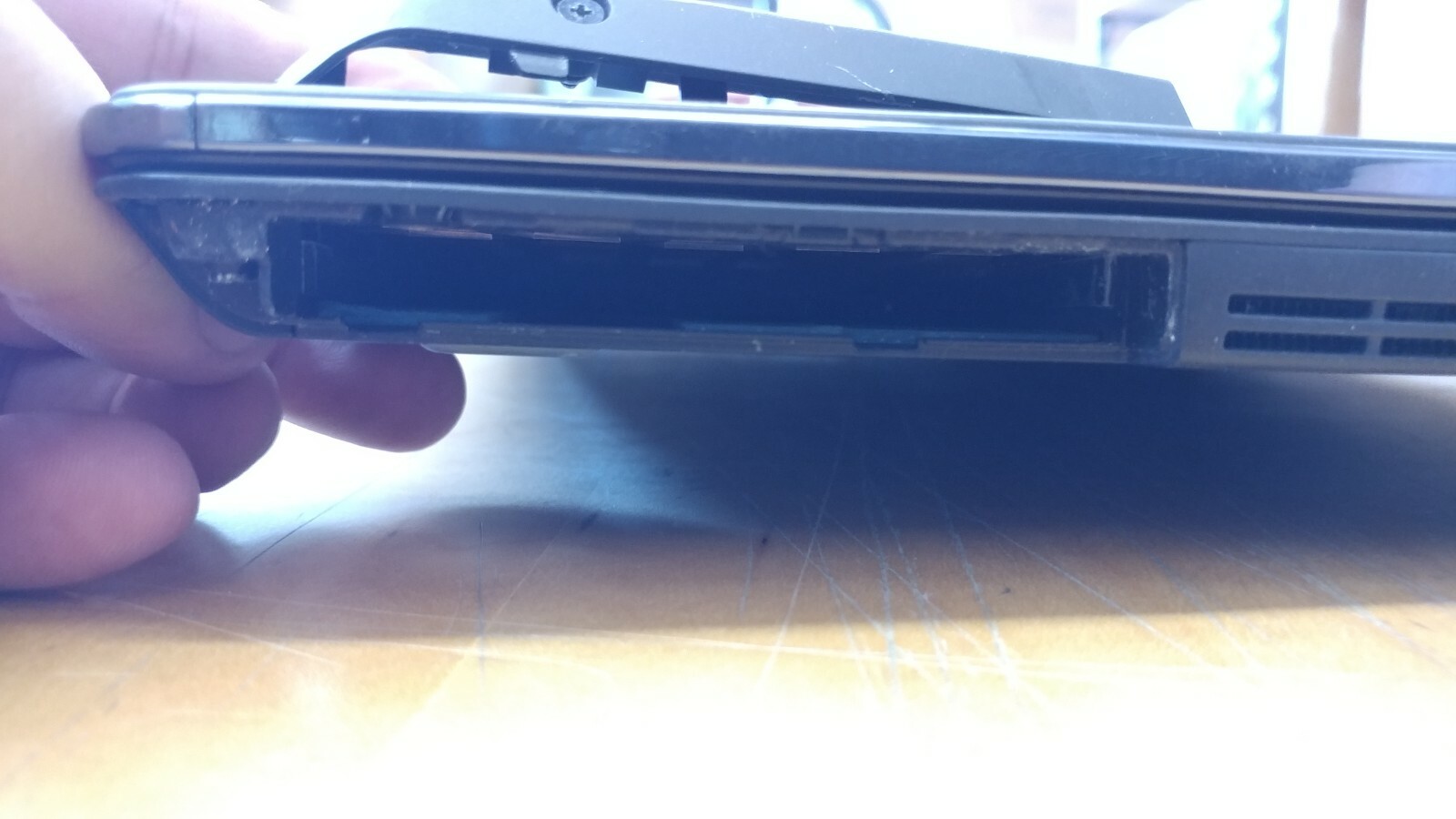 Lenovo ThinkPad Twist S23u i7 For Parts / Repair