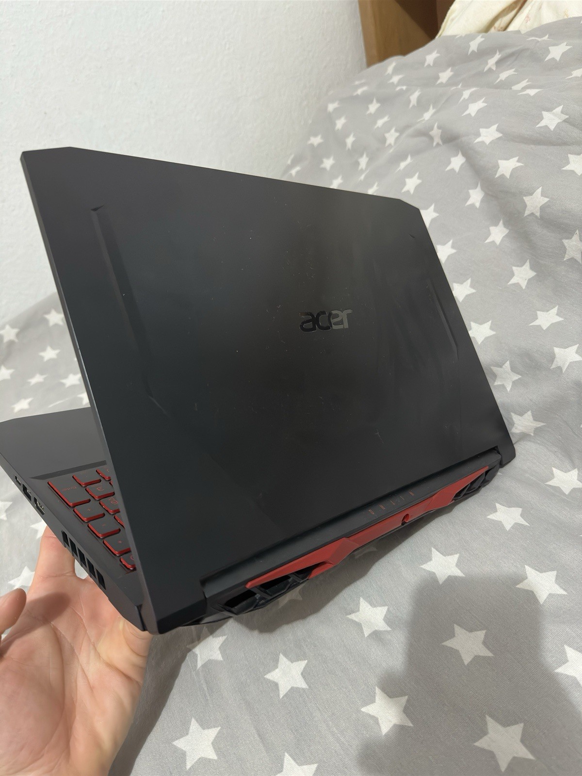 Acer Nitro AN 515-55