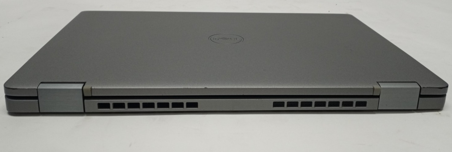 Dell Latitude 5320 TOUCH i5-1135G7@2.40GHz 8GB RAM 256GB NVMe Win11Pro MC571!