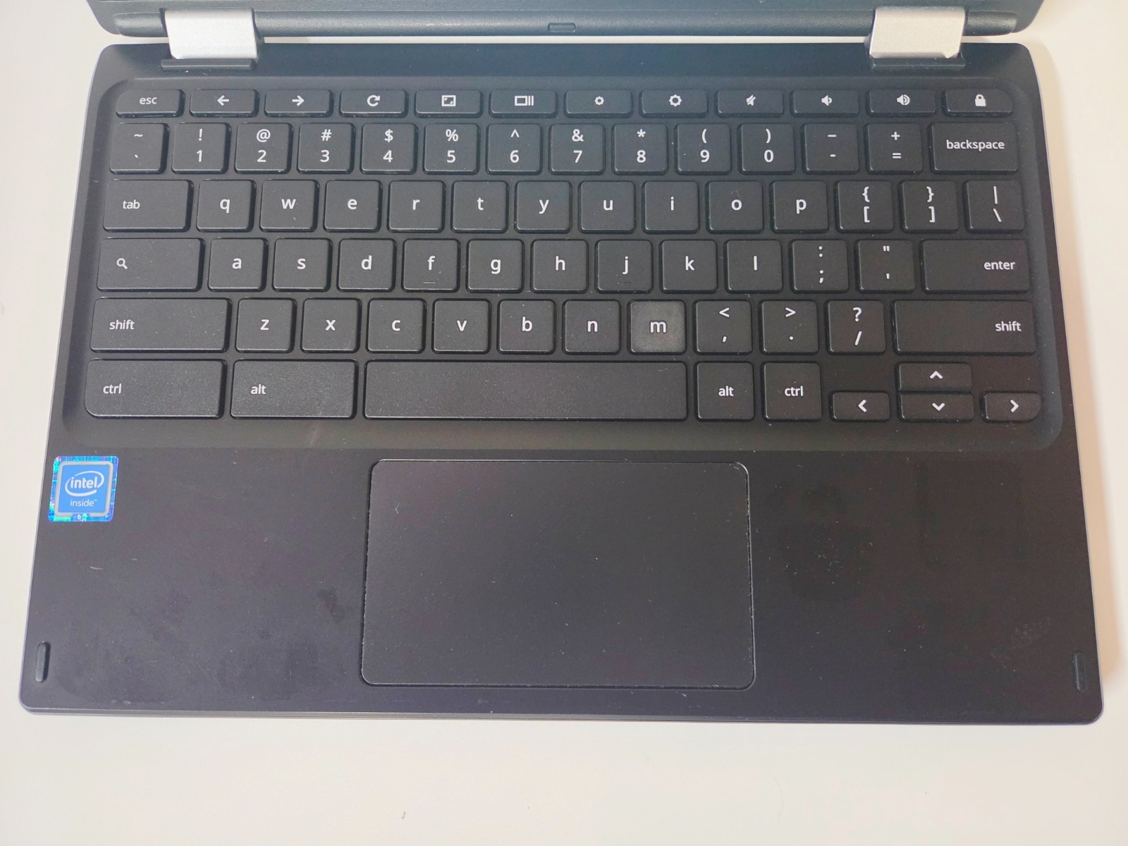 Acer C738T Chromebook 2-in-1 Touch Screen 360 Hinge 11.6″ inch. 4GB 16GB SSD