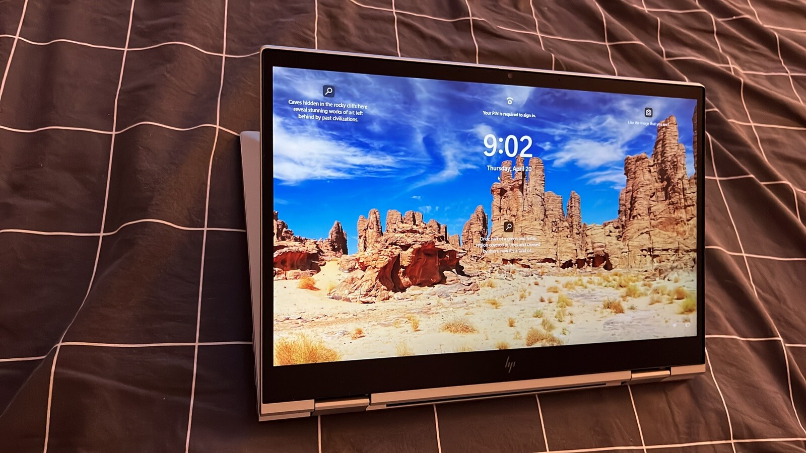 HP EliteBook x360 830 G7 13.3″ (512GB SSD, i7-10810U, 4.90 GHz, 16GB)…