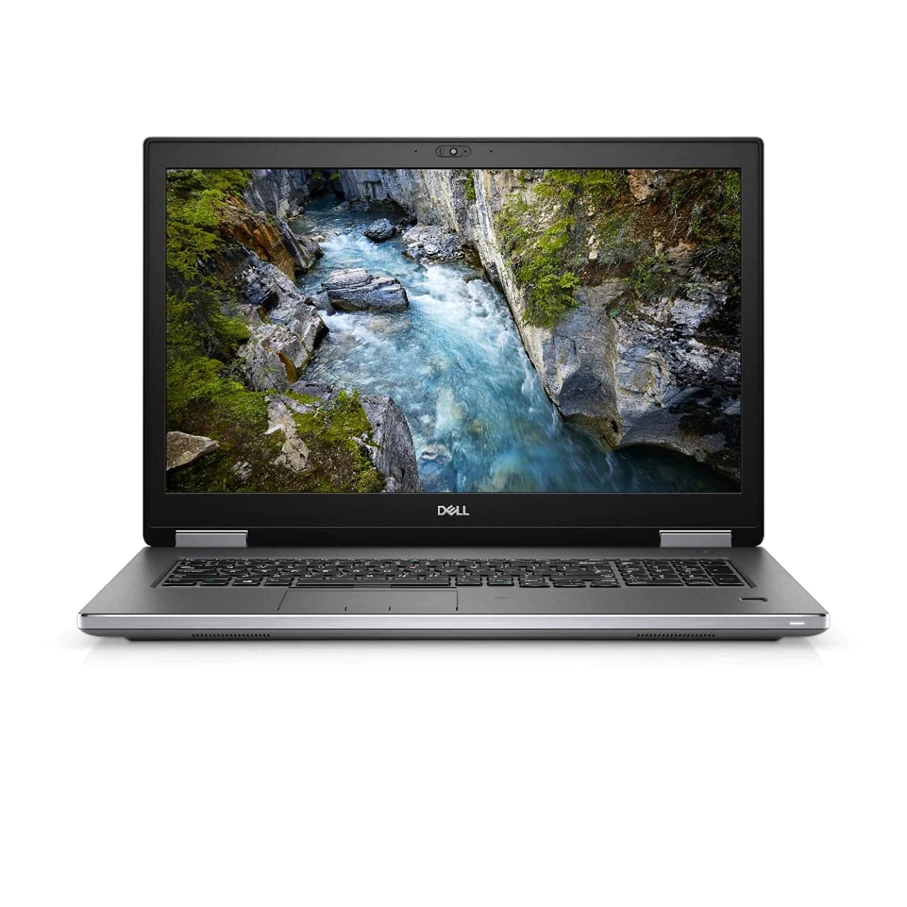 Dell Precision 7740 Laptop 17.3” FHD 6-Core i7 32GB RAM 1TB SSD Windows 11 Pro