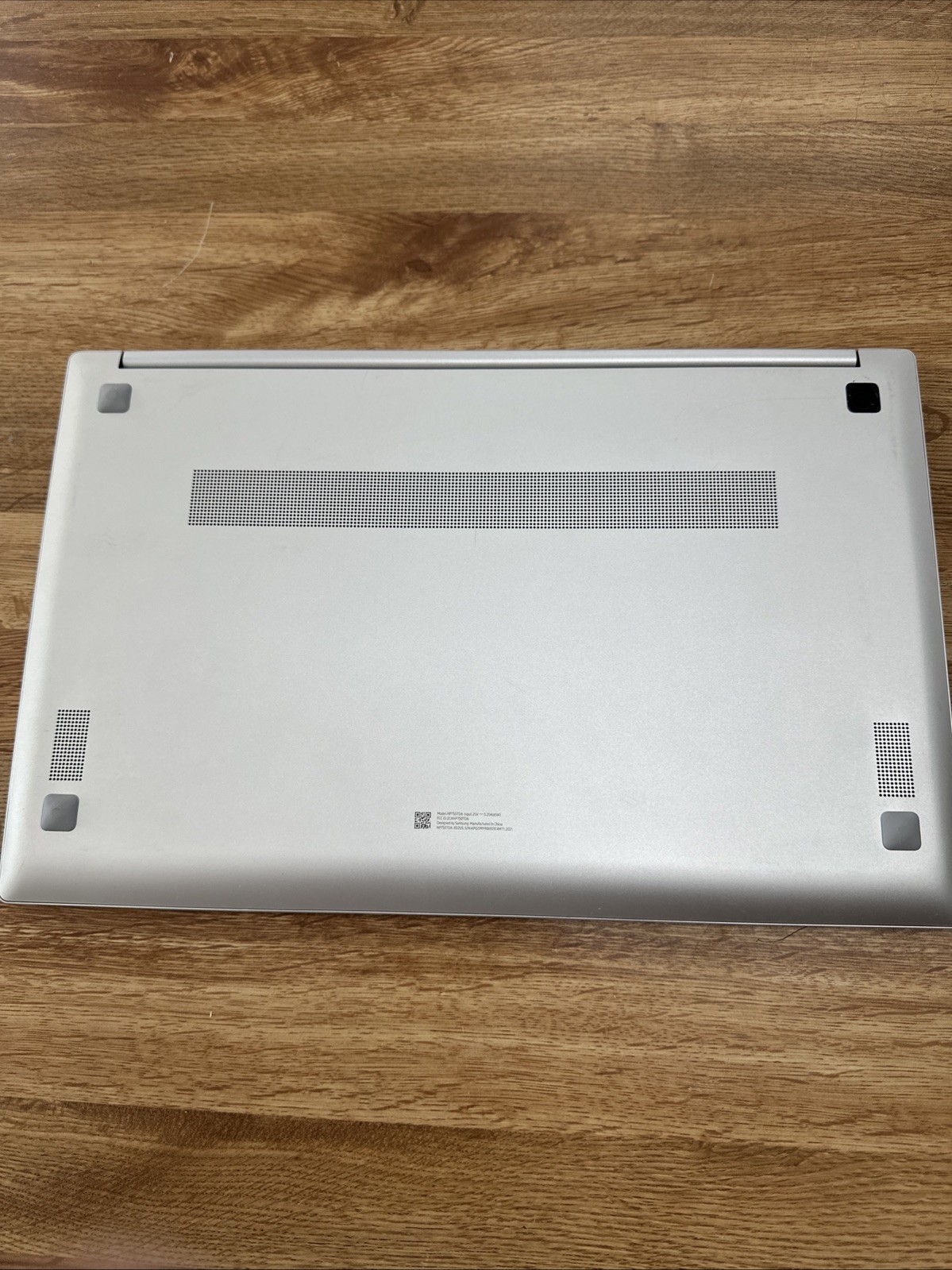 Samsung Galaxy Book 15.6″ FHD Laptop Intel Core 7, 16GB, 512GB SSD, Win11