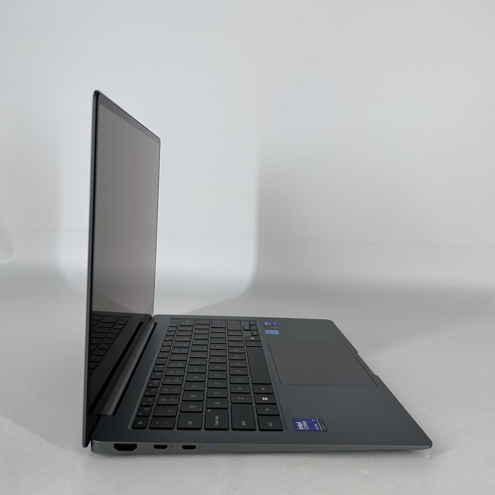 Samsung Galaxy Book5 Pro 14 Gray QHD+ TOUCH 2.2 GHz Ultra 7 256V 16GB 512GB SSD
