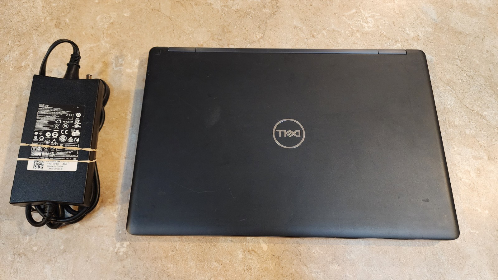 Dell Latitude 5591 15.6″ Quad-Core i5-8400H 16GB RAM 256GB SSD Win11 Pro Laptop
