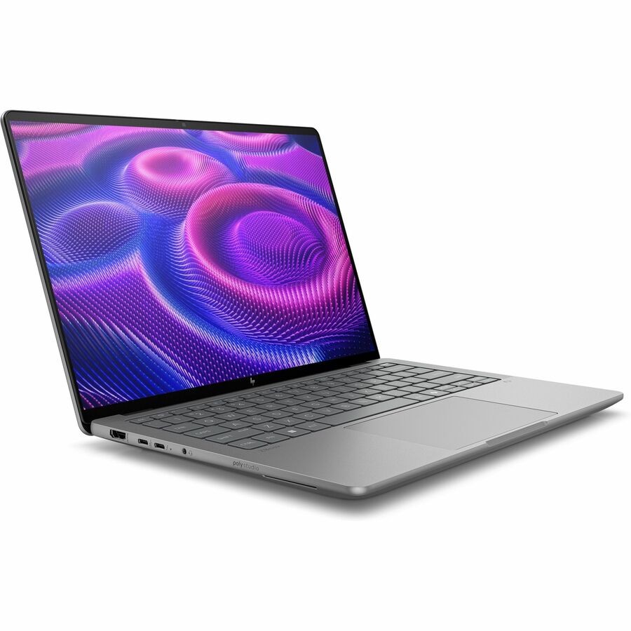 HP ZBook Ultra G1a 14 Mobile Workstation – WUXGA – AMD Ryzen AI MAX PRO 380 – 1