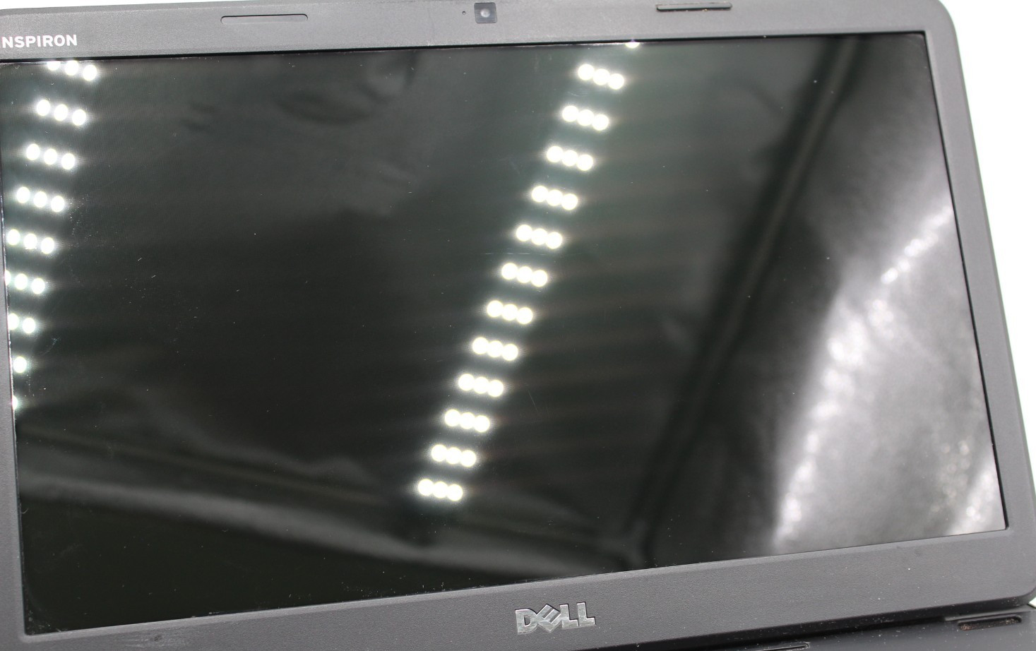 Dell Inspiron N5040 15.6in 640 GB HD 4 GB RAM i3 M 380 30 day warranty No OS