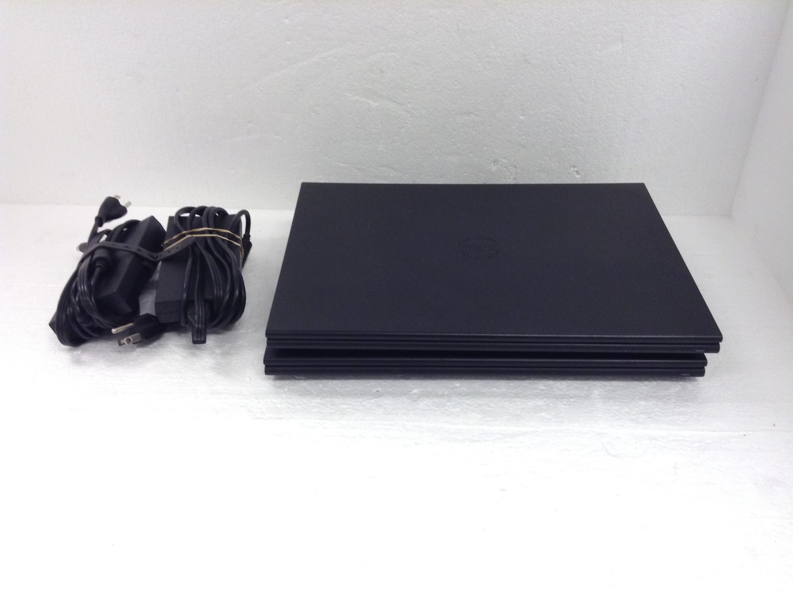 Dell Inspiron 15-3543 i3-5005U 2.0GHz Laptop 15.6″ w/4GB, DVD+RW, READ