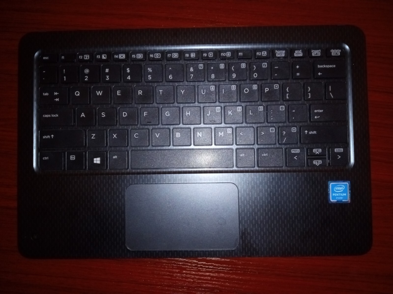Teclado HP ProBook x360 11 G1 EE 11.6″