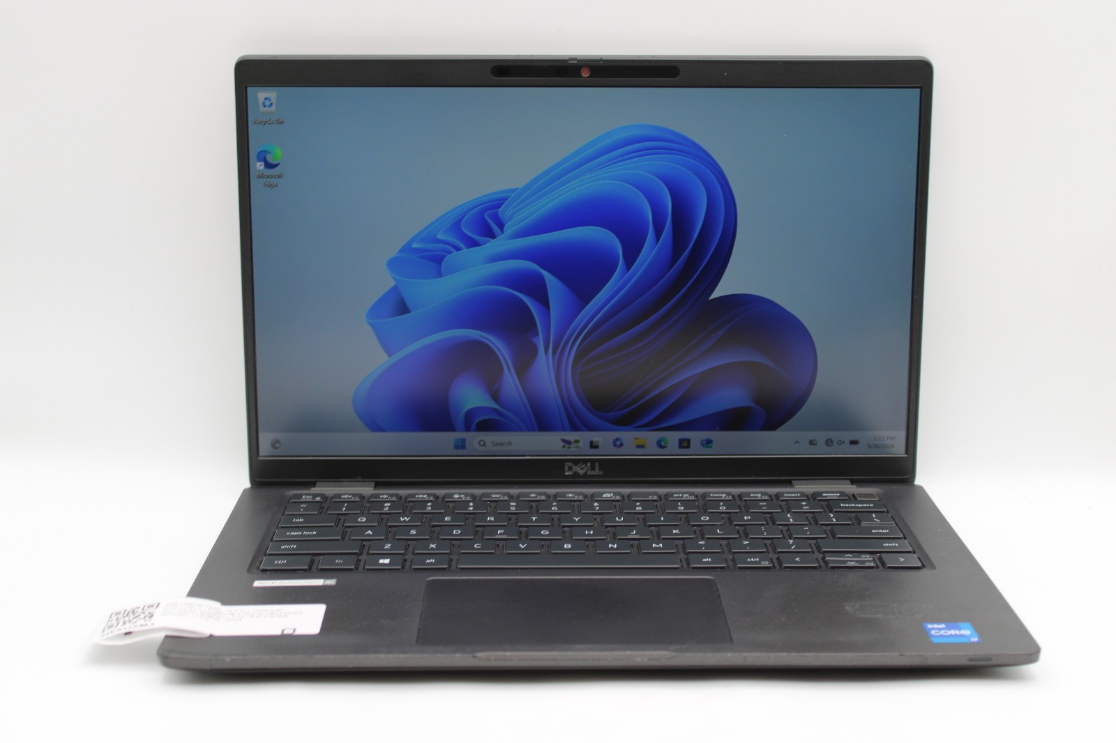 Dell Latitude 7420 Touch _ i7-1185G7 @ 3 GHz _ 32GB RAM _ 1TB SSD _ W11P