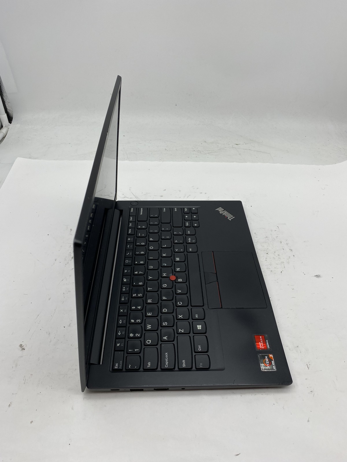 Lenovo ThinkPad E14 Gen2 Laptop AMD RYZEN 3 4300U No RAM– No HDD