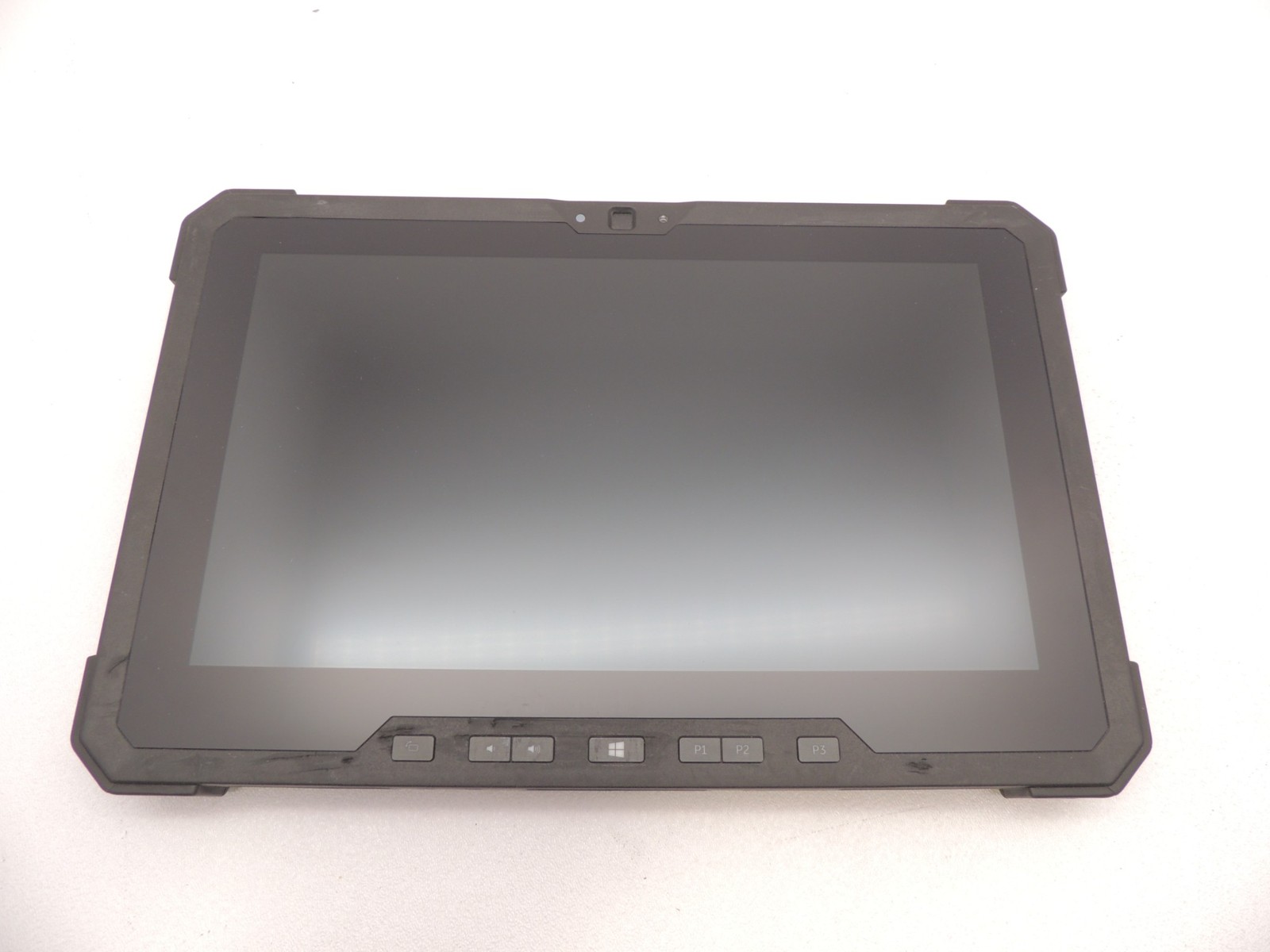 Dell Latitude 7212 Rugged Extreme Tablet i3 7100U 8GB 256GB Windows 10 Works