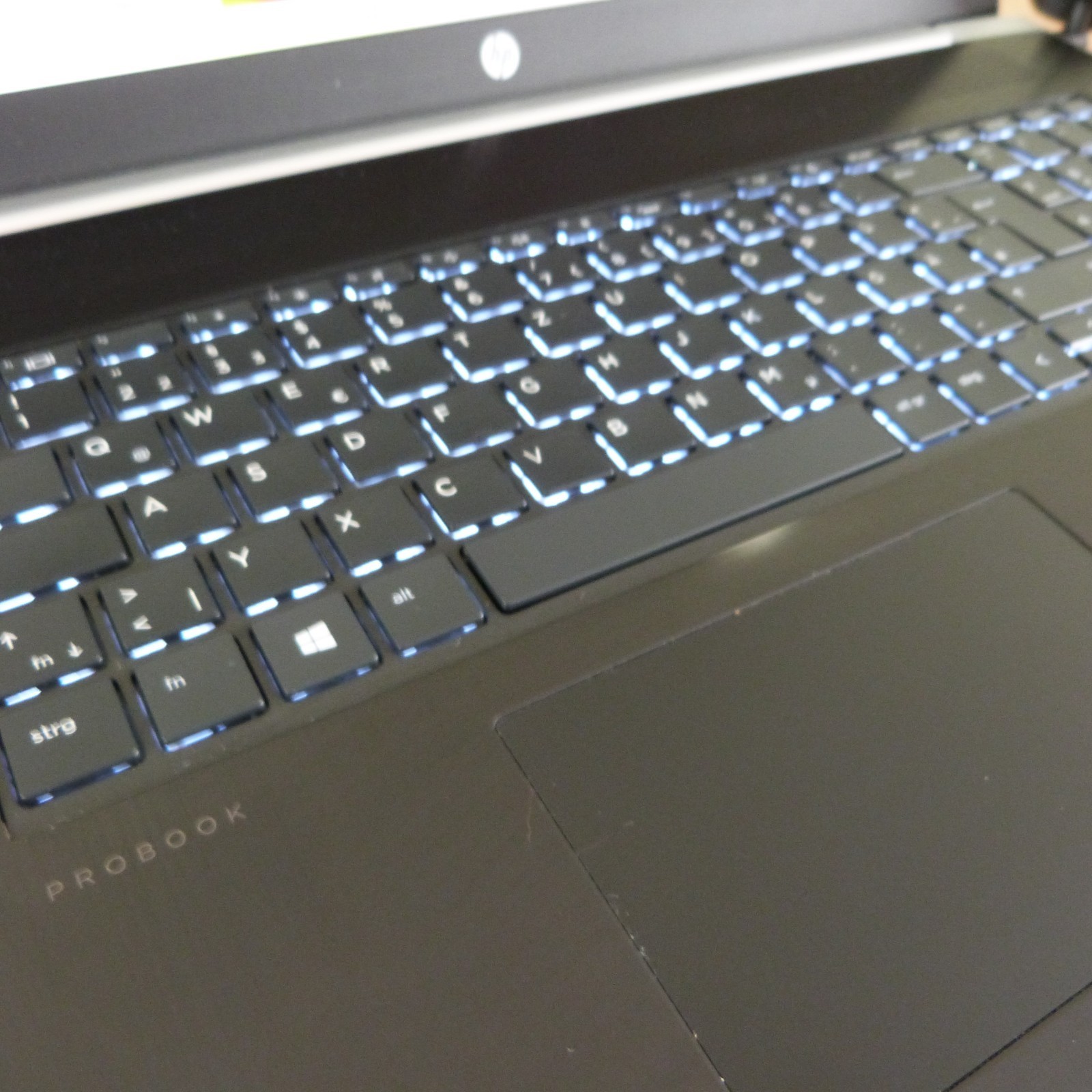 XXL SET I HP 470 G5 PROBOOK I 17 inch FULLHD I Intel SSD I Windows 11 PRO USBC