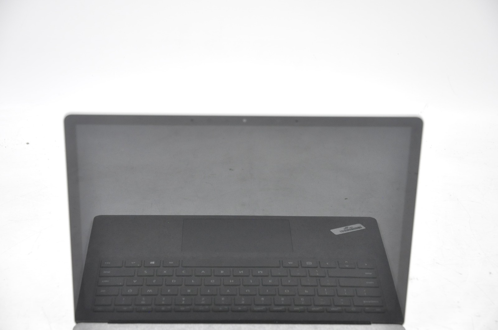 Microsoft Surface Laptop 3 Intel Core i5-1035G7 8GB RAM No SSD #1825