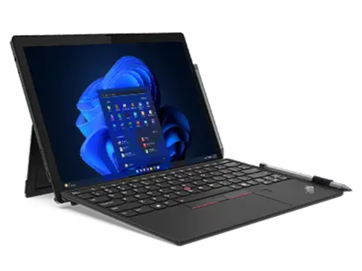 Lenovo ThinkPad X12 Gen 2 Detachable 12 Core Ultra 5 134U 16GB RAM 256 GB SSD
