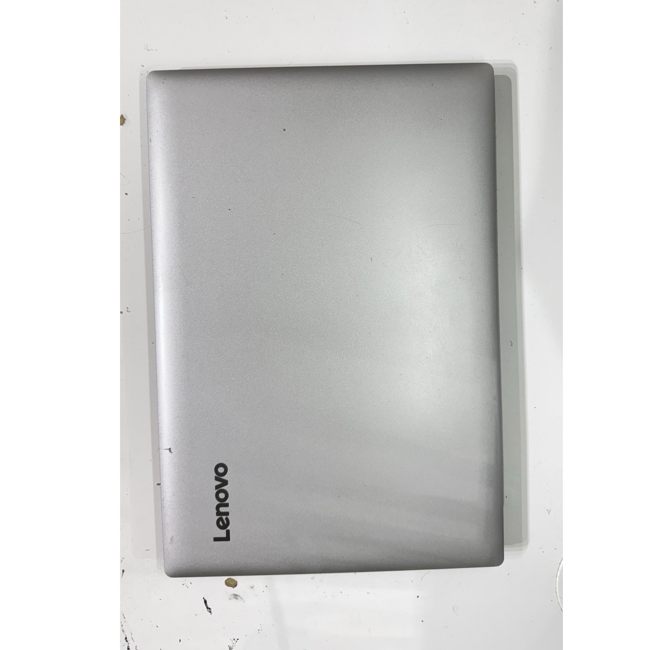 Lenovo Ideapad 330 Laptop Intel i3 8th Gen 15.6″ (It doesn’t have a hard drive)