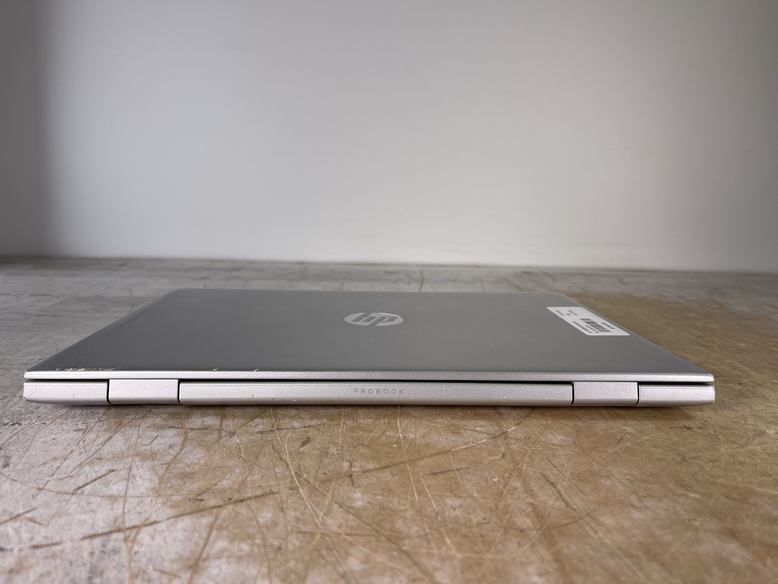 HP PROBOOK 640 G4 i5-8350U @ 1.70GHz, 8GB RAM, NO HDD/OS