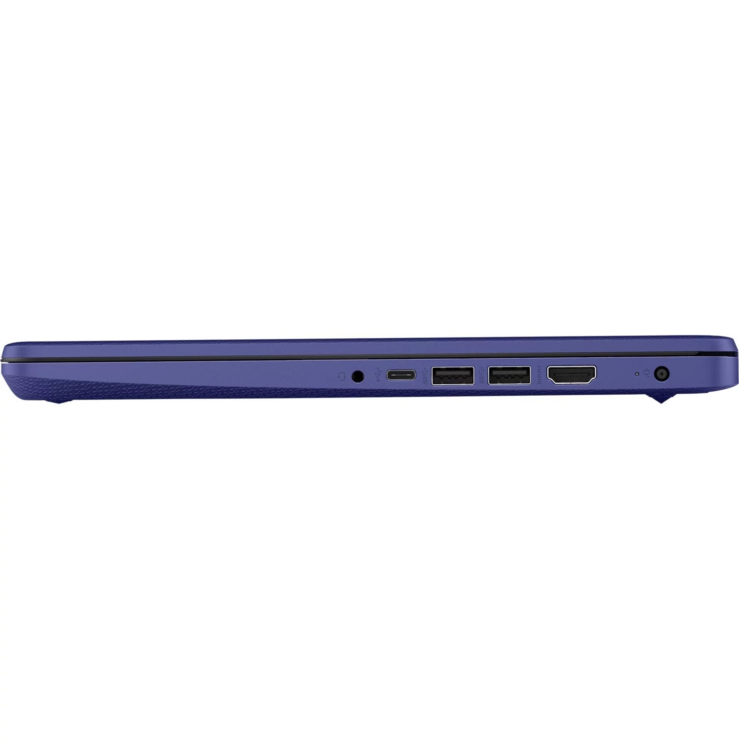 HP 14″ HD Touchscreen Laptop AMD 3020e 16GB 320GB Radeon Graphics Indigo Blue