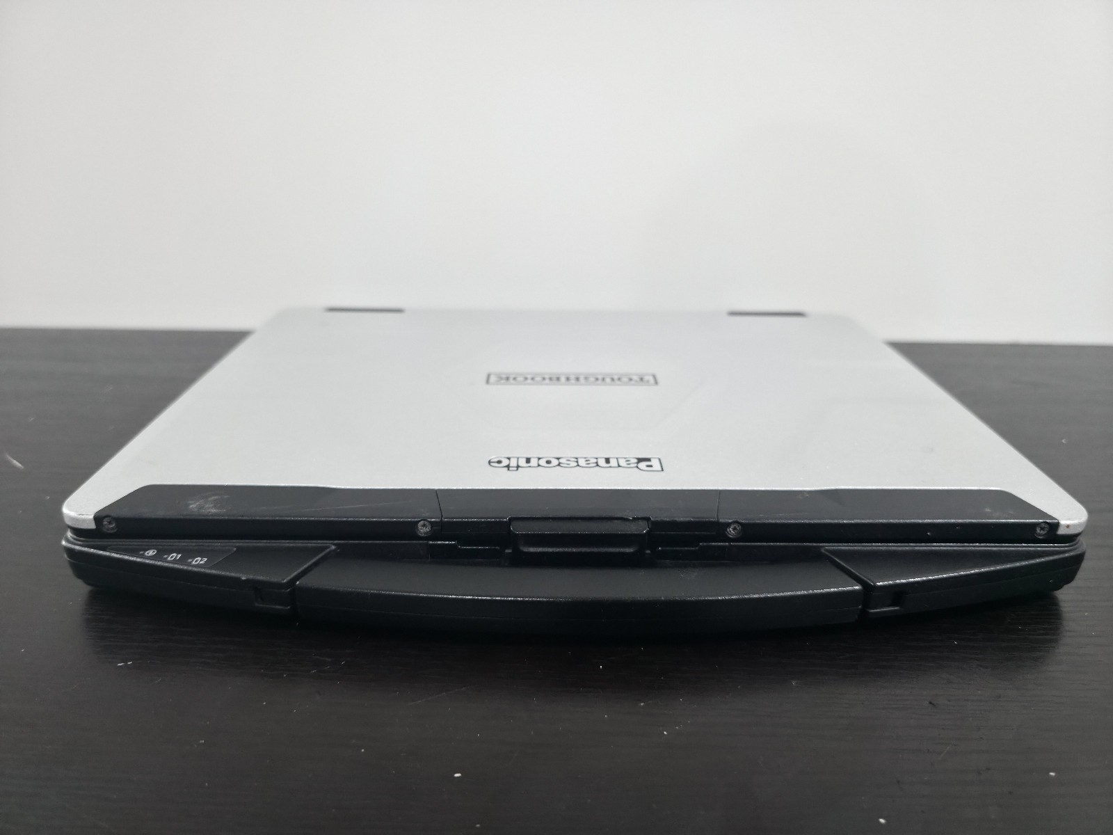 Panasonic CF-54 MK3 i7 7th 16GB 512GB SSD DVD FHD Touch W11
