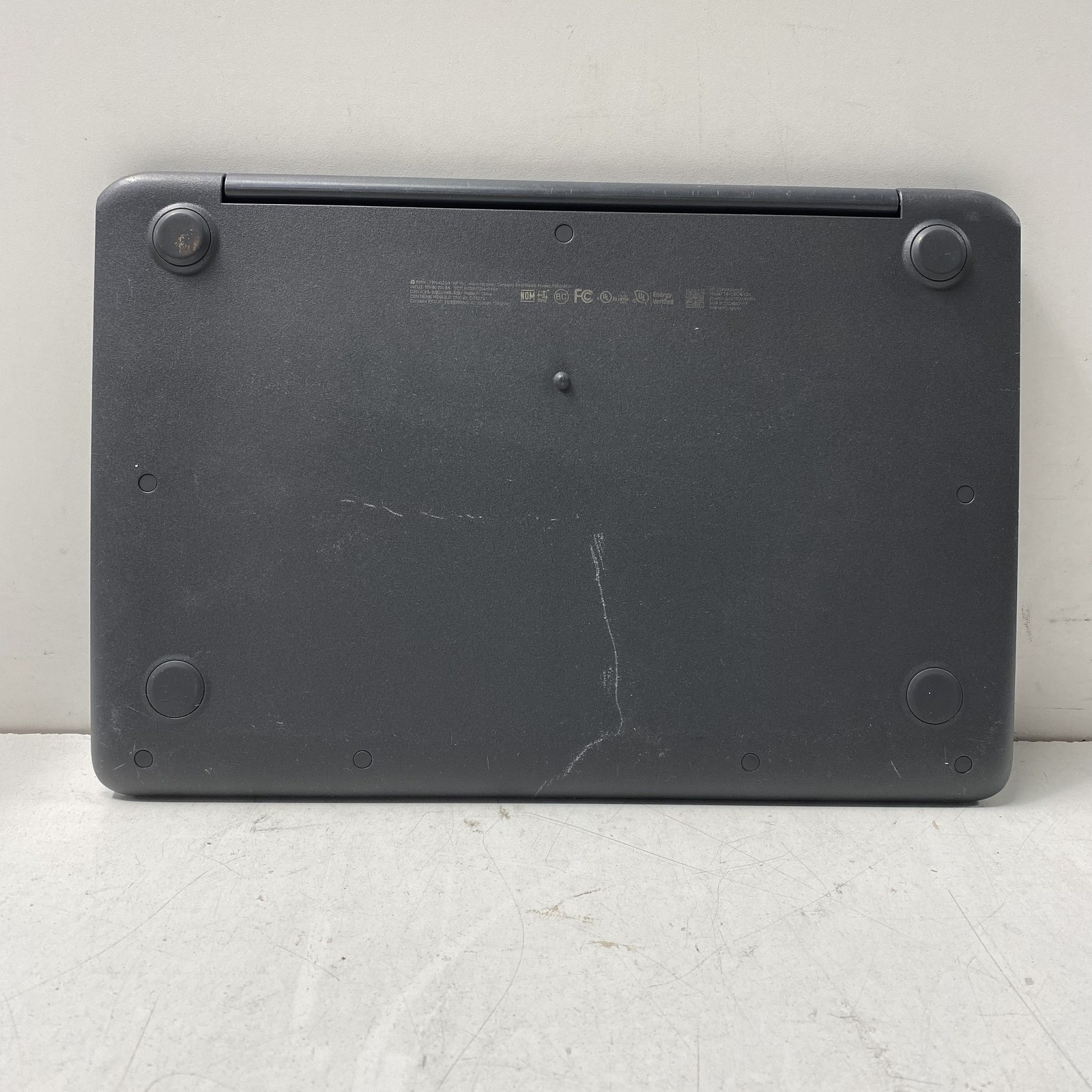 HP Chromebook 14-ca061dx 14″ Intel B&O Audio ChromeOS Laptop Factory Reset