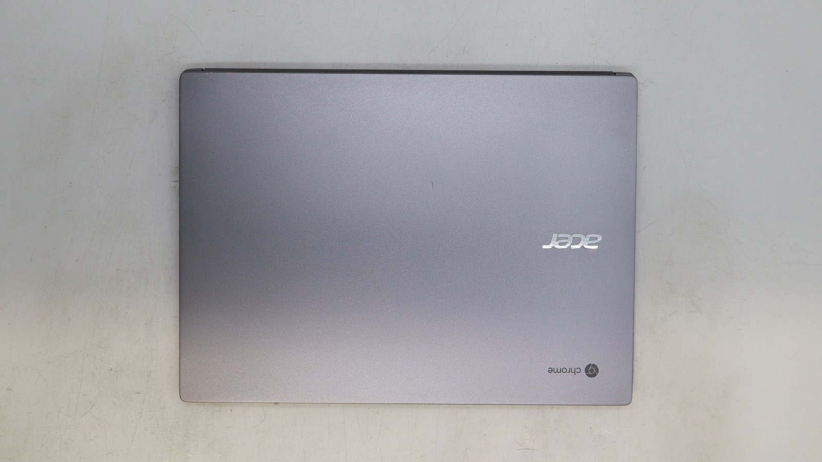 Acer CHROMEBOOK CB714-1W 14 Core i5 8GB 64GB Gray 2019