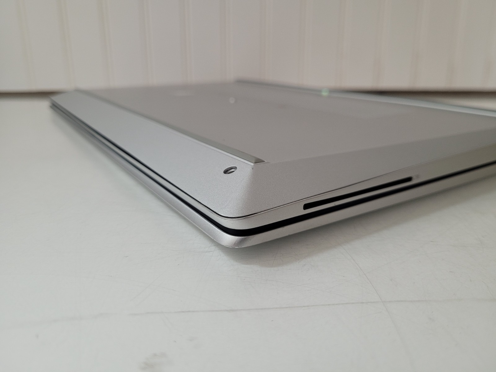 hp ProBook 650 G8 Intel Core i5-1135G7 2.40Ghz 8GB Ram No SSD 15.6″ Laptop