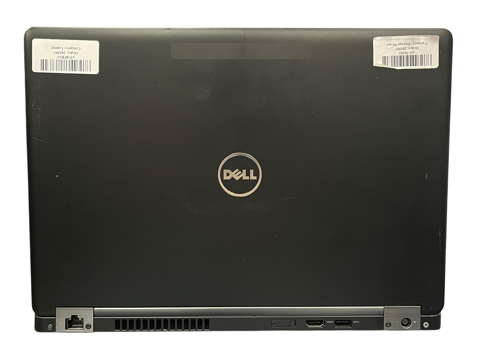 Dell Latitude 5480 i5-6300U 2.40GHz 8GB DDR4 256GB SSD WIN 11 PRO 14″ Laptop PC