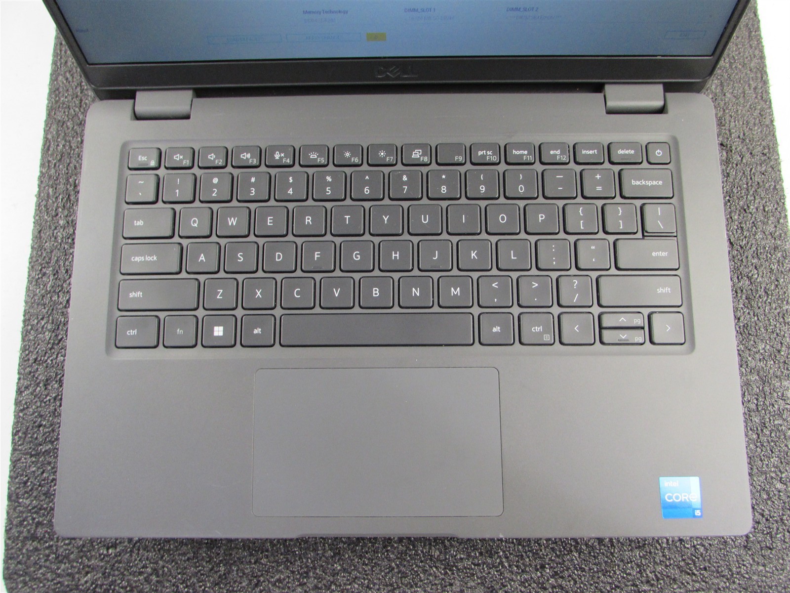 DELL LATITUDE 3440 1366X768 14″ CORE I5-1335U 256GB SSD 16GB RAM NO O.S