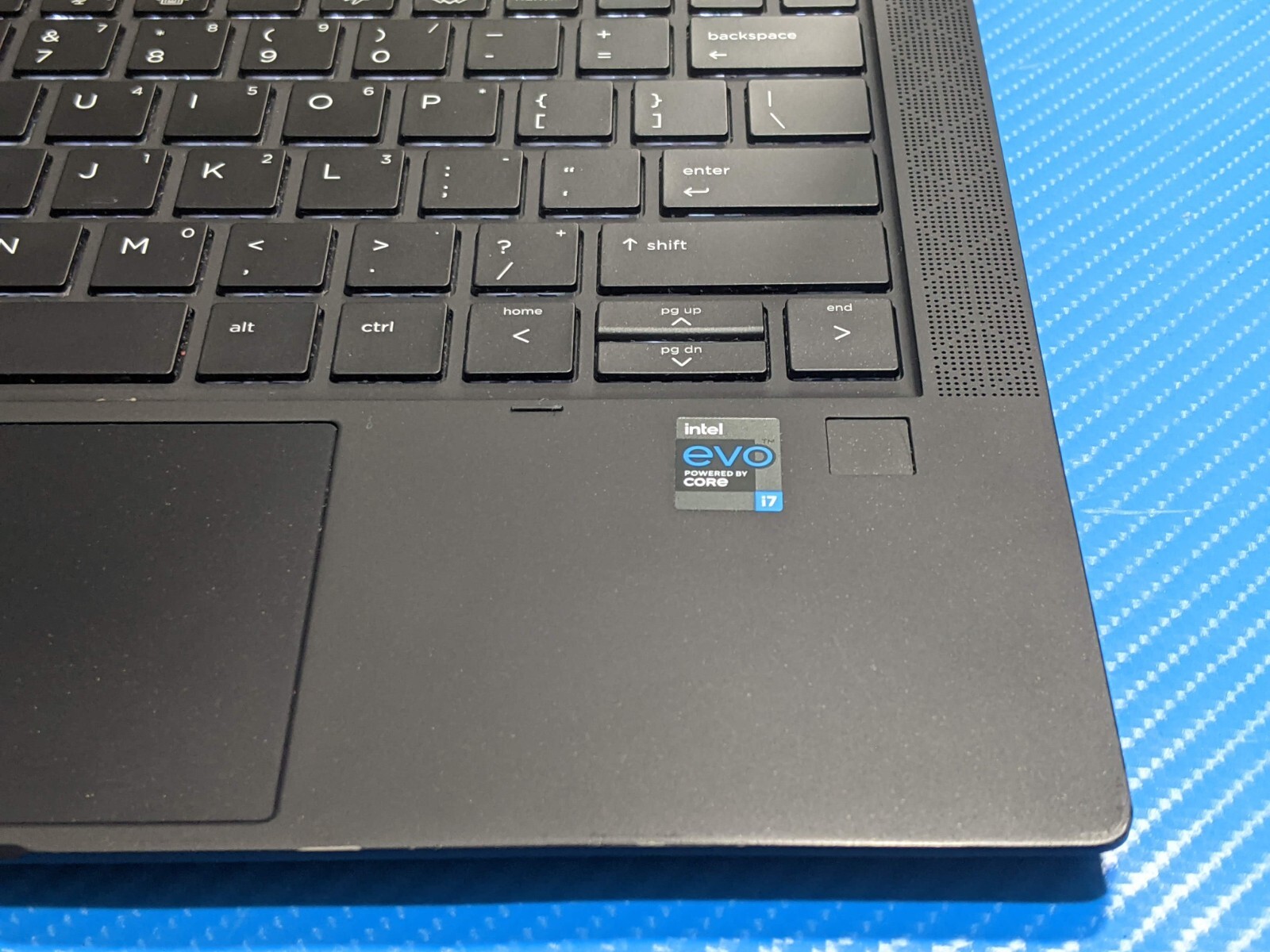 HP Elite Dragonfly MAX 13.3″ TOUCH i7-1154G7 2.8GHz 16Gb 512GB SSD W11P +Charger